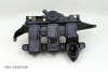 Couvercle de séparateur d'huile d'origine Renault Trafic III 1.6dci biturbo, 118300724r, 118300538r
